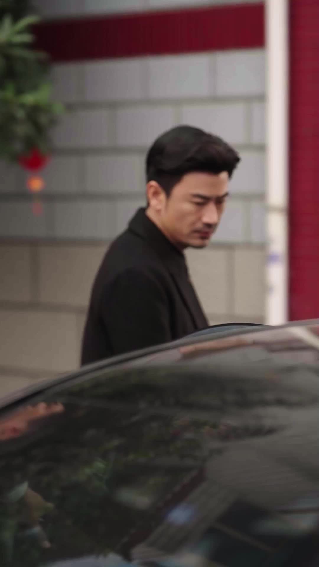 Episode 12 - A Mother's Strength, Return of the True Heiress